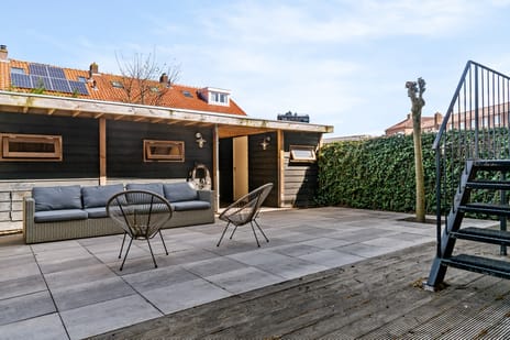 Linnaeusstraat 131 secondary image