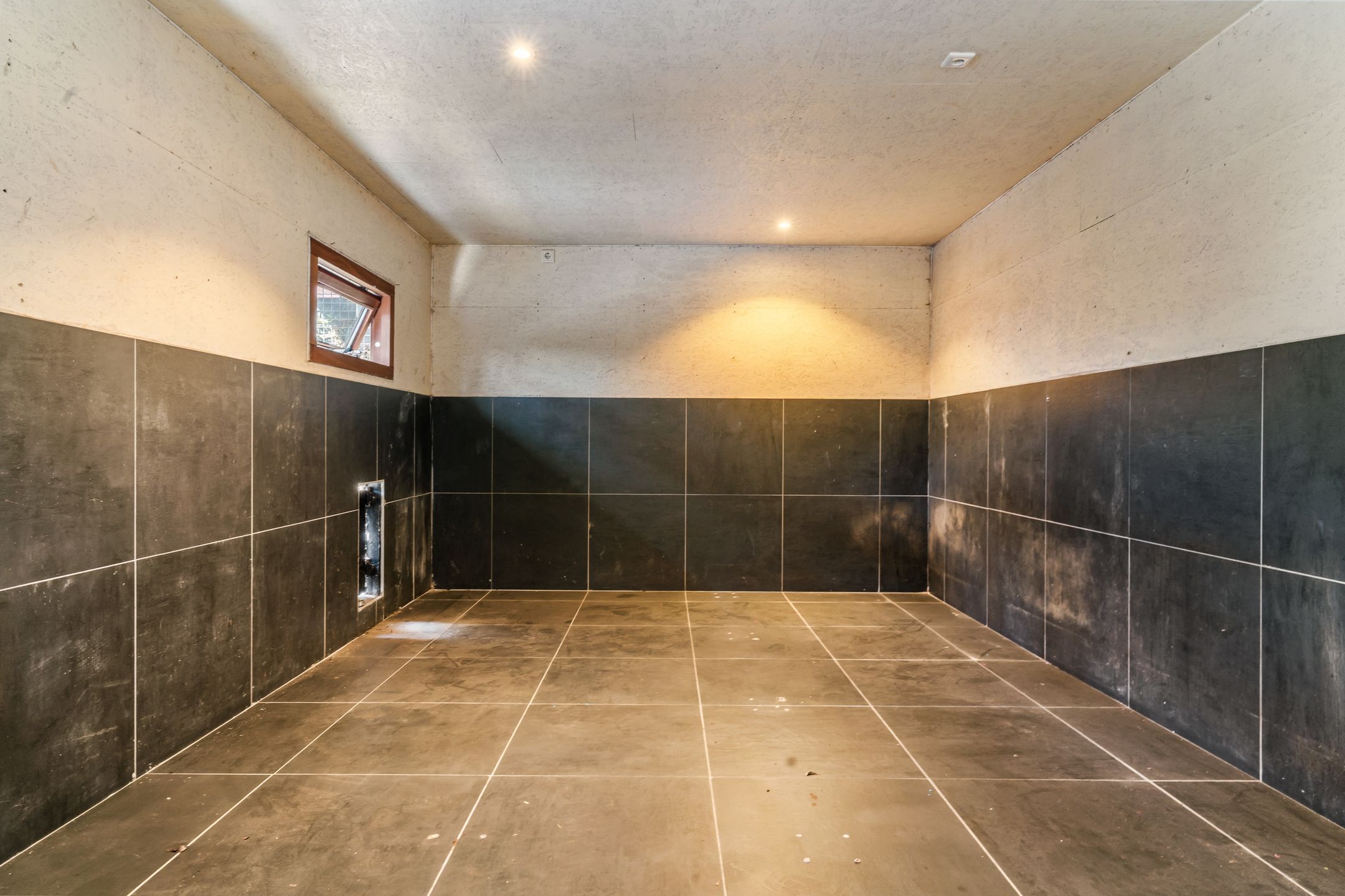 Spacious and Bright 3-Room Apartment with Large Garden and Practice Space — 21
