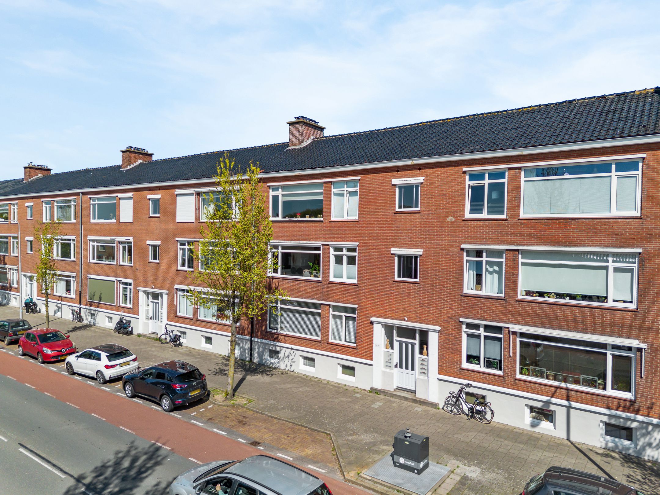 Linnaeusstraat 131 