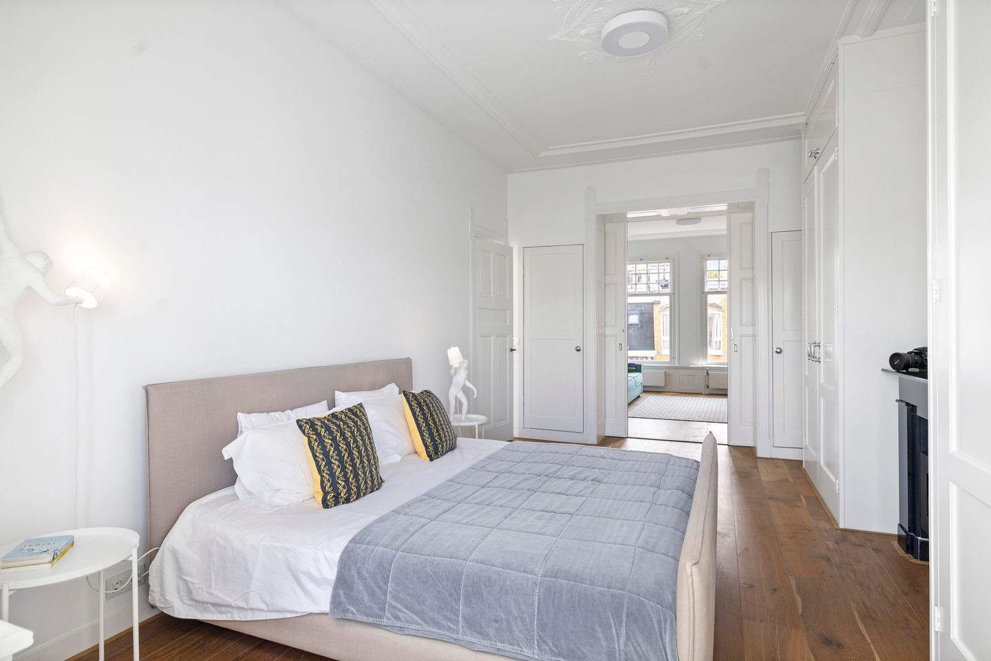 Foto 35 van Valeriusstraat 96-2