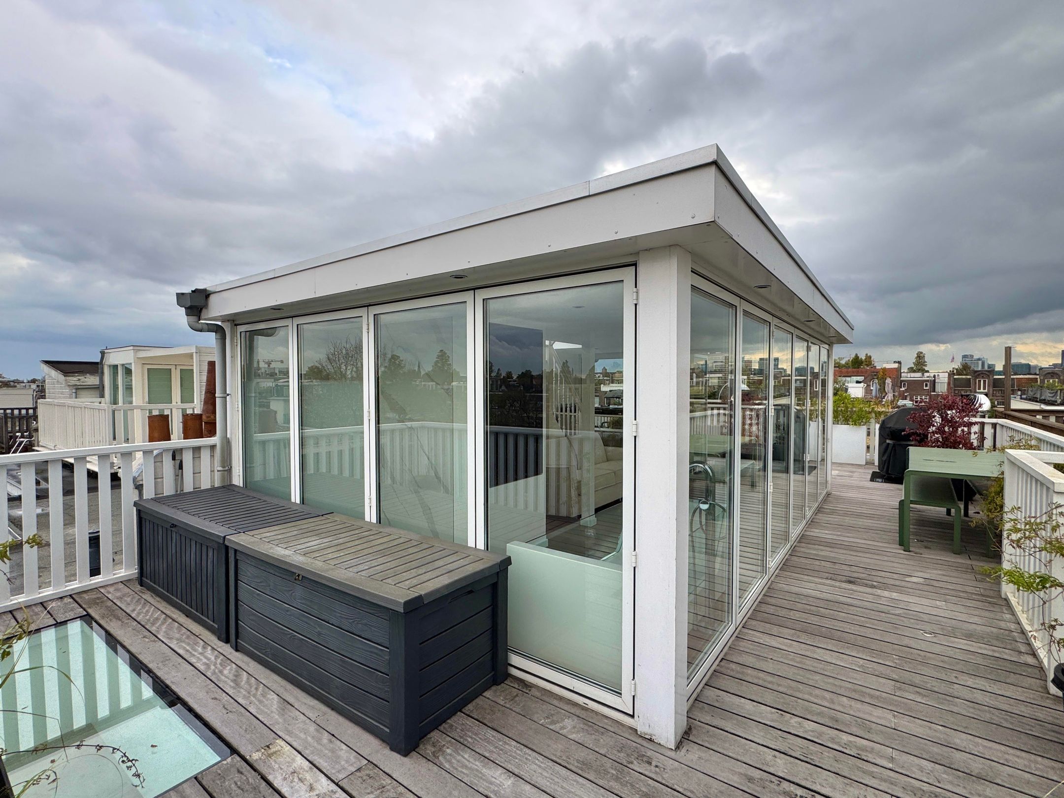 Foto 12 van Valeriusstraat 96-2