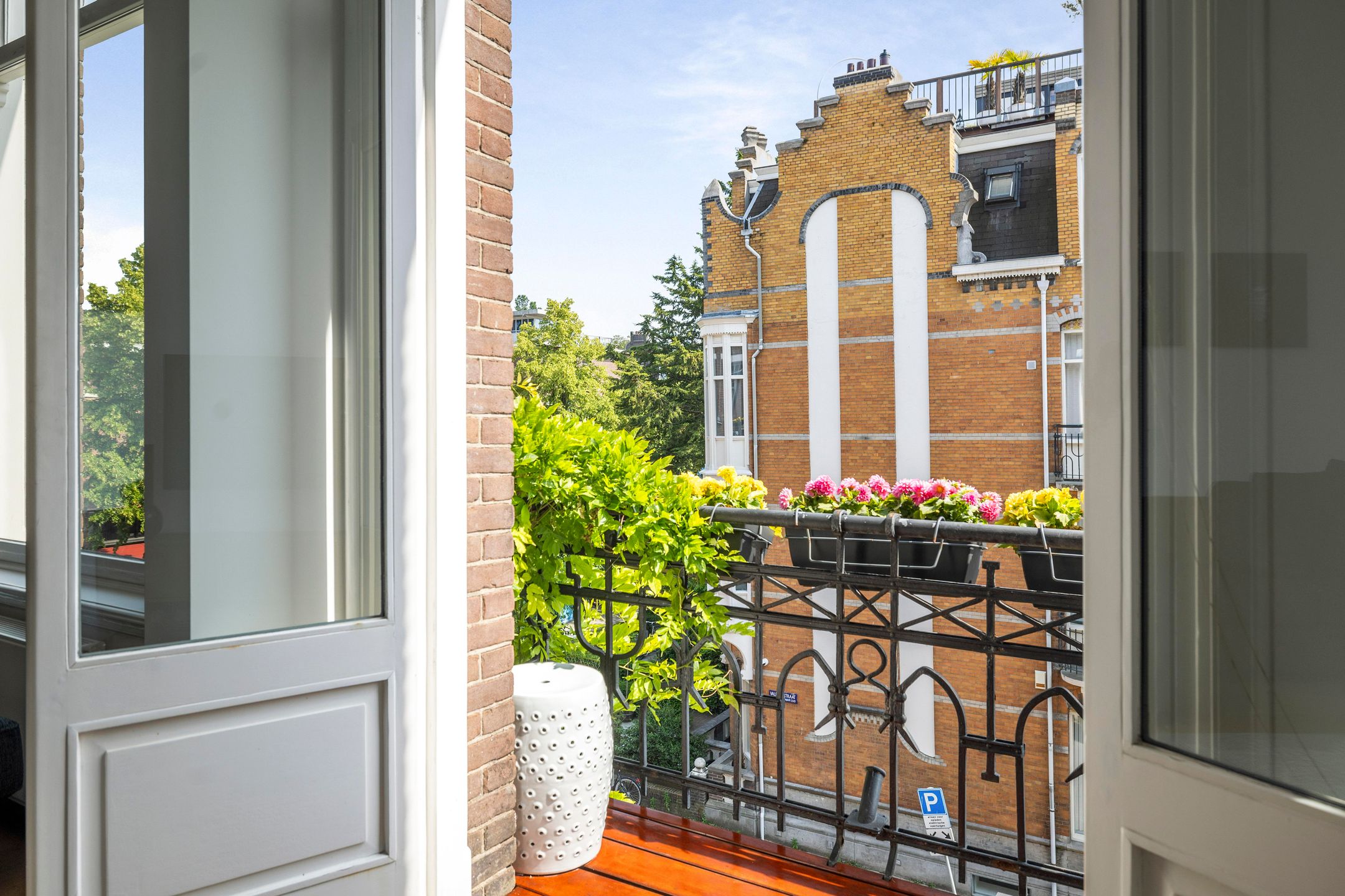 Foto 36 van Valeriusstraat 96-2