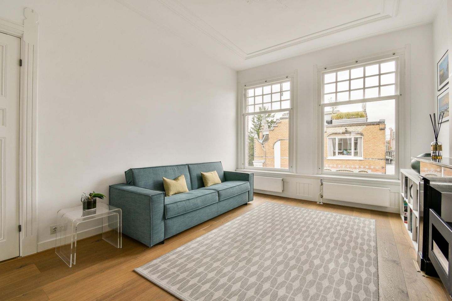 Foto 40 van Valeriusstraat 96-2