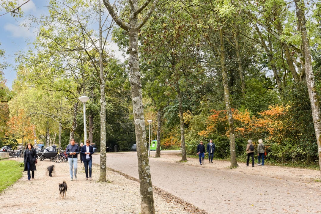 Foto 47 van Valeriusstraat 96-2