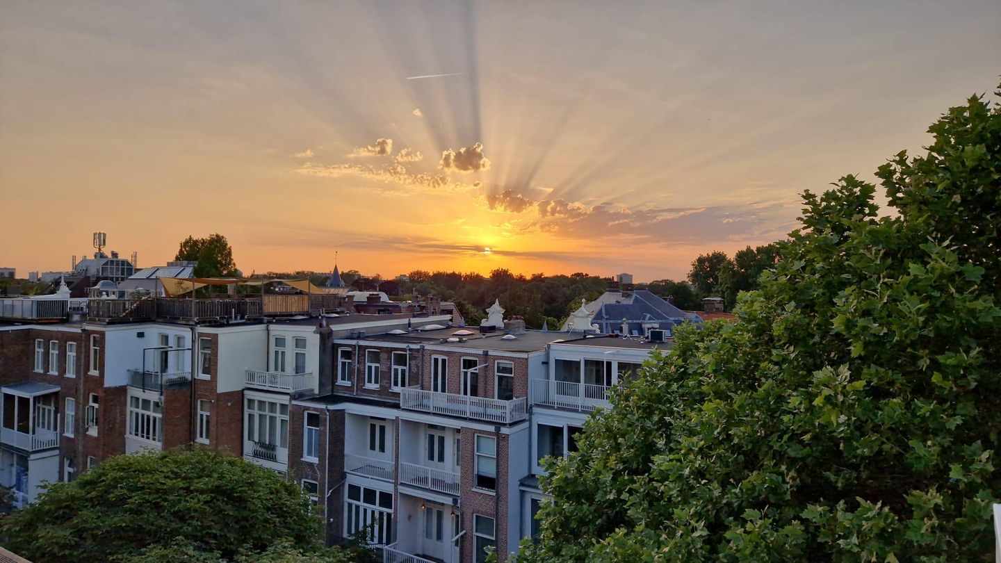 Foto 4 van Valeriusstraat 96-2