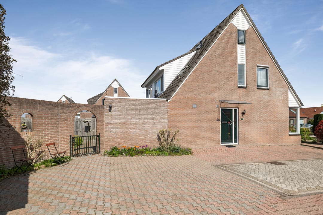 Foto 2 van Zilverzand 16