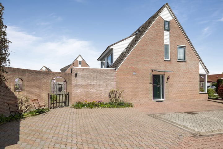 Foto 2 van Zilverzand 16