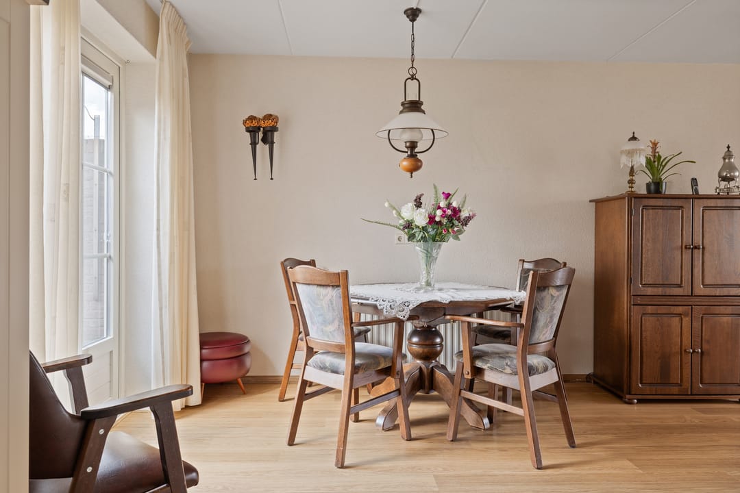 Foto 8 van Zilverzand 16