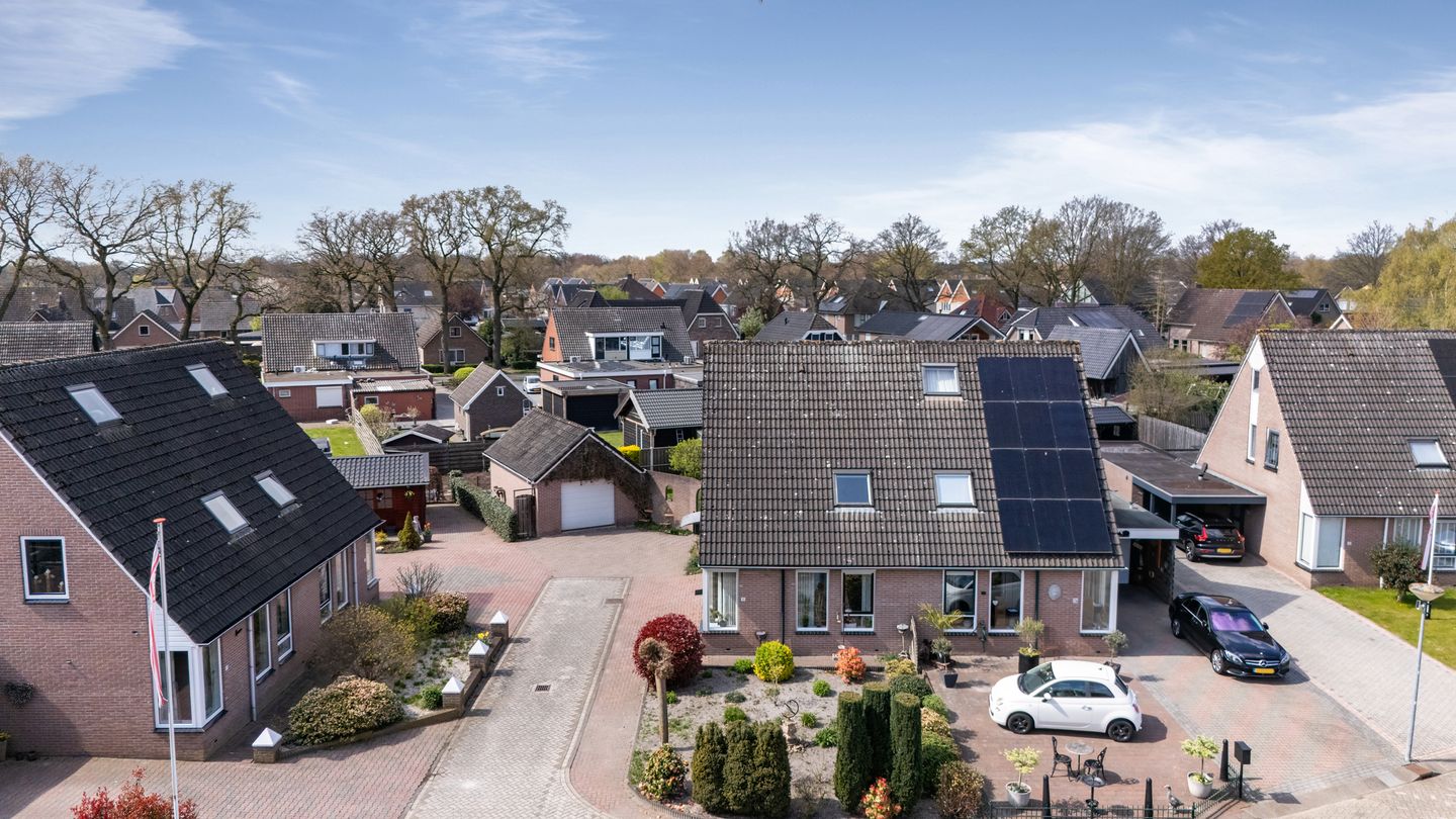 Foto 25 van Zilverzand 16