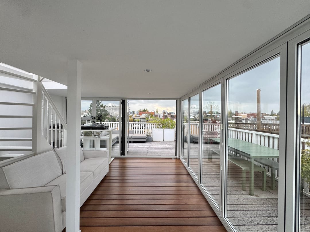 Foto 26 van Valeriusstraat 96-2