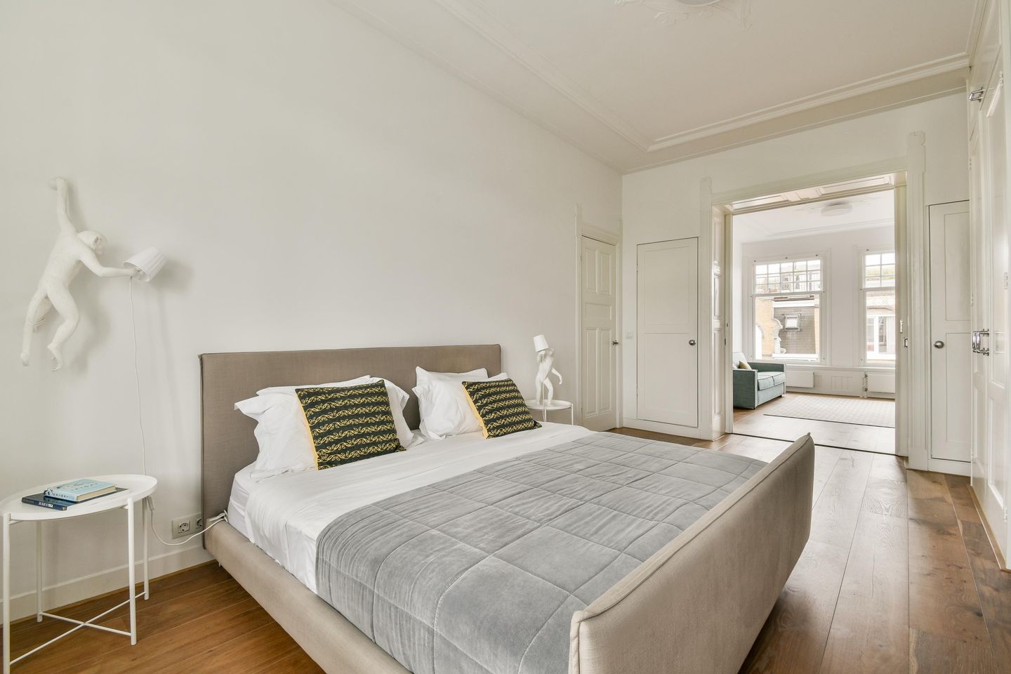 Foto 10 van Valeriusstraat 96-2