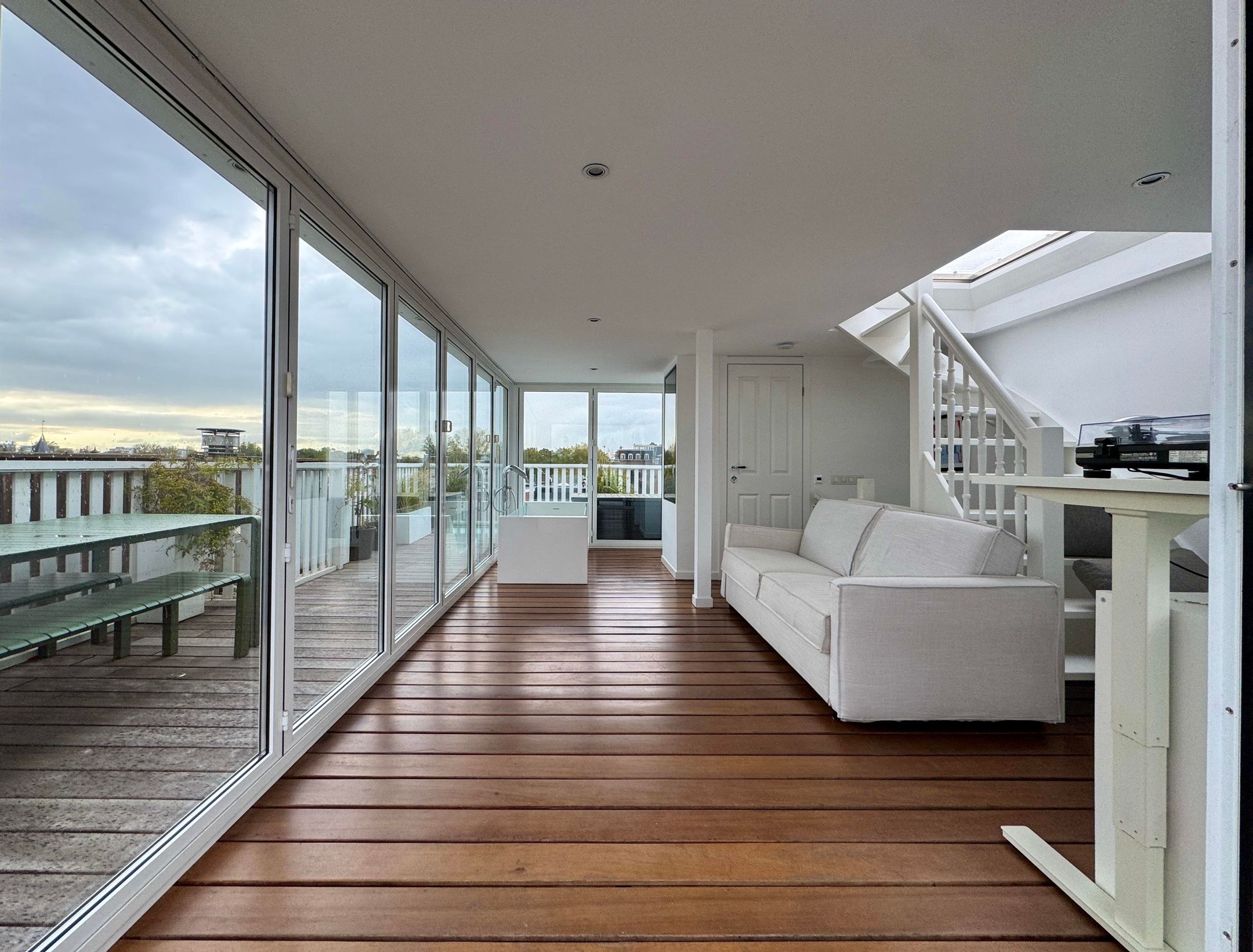 Foto 24 van Valeriusstraat 96-2