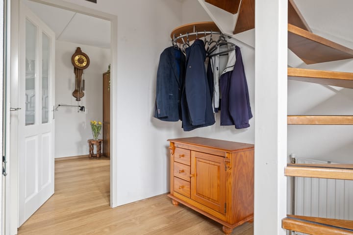 Foto 3 van Zilverzand 16