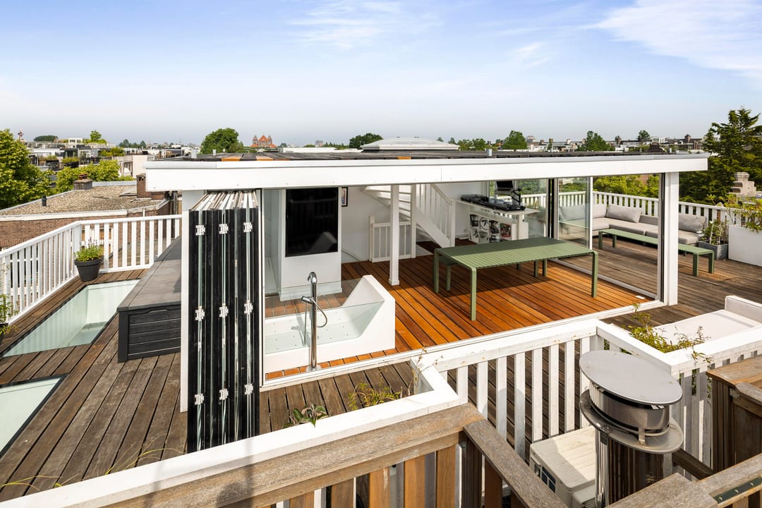 Foto 23 van Valeriusstraat 96-2