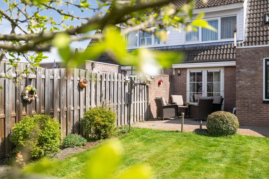 Foto 31 van Zilverzand 16