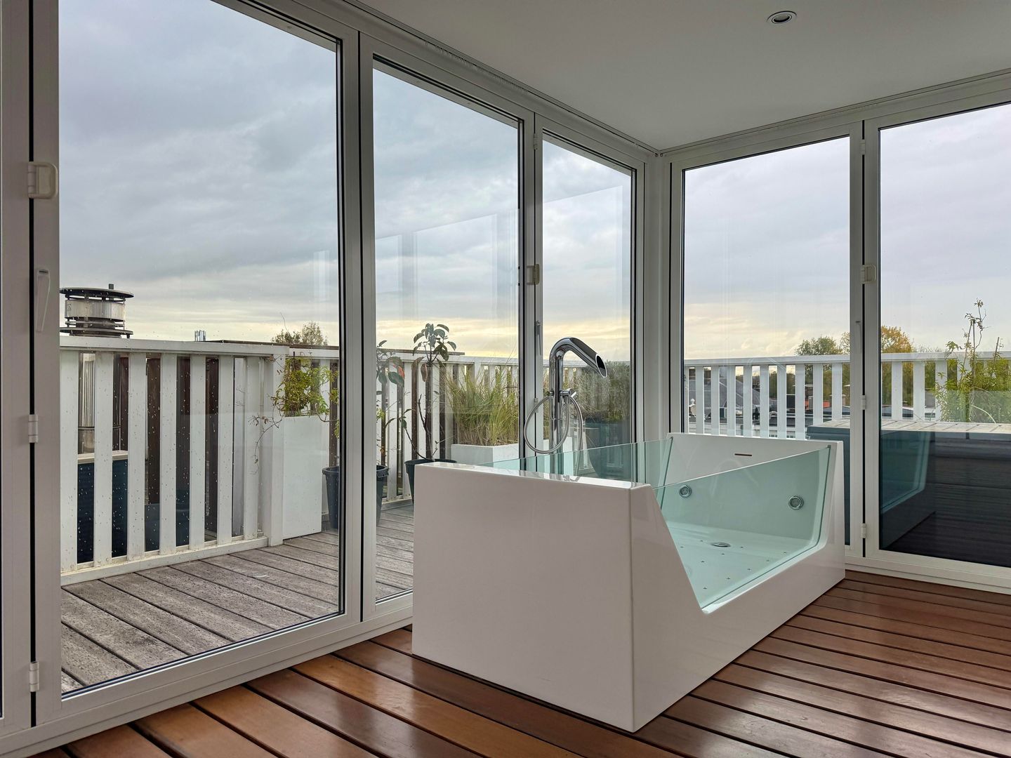 Foto 25 van Valeriusstraat 96-2