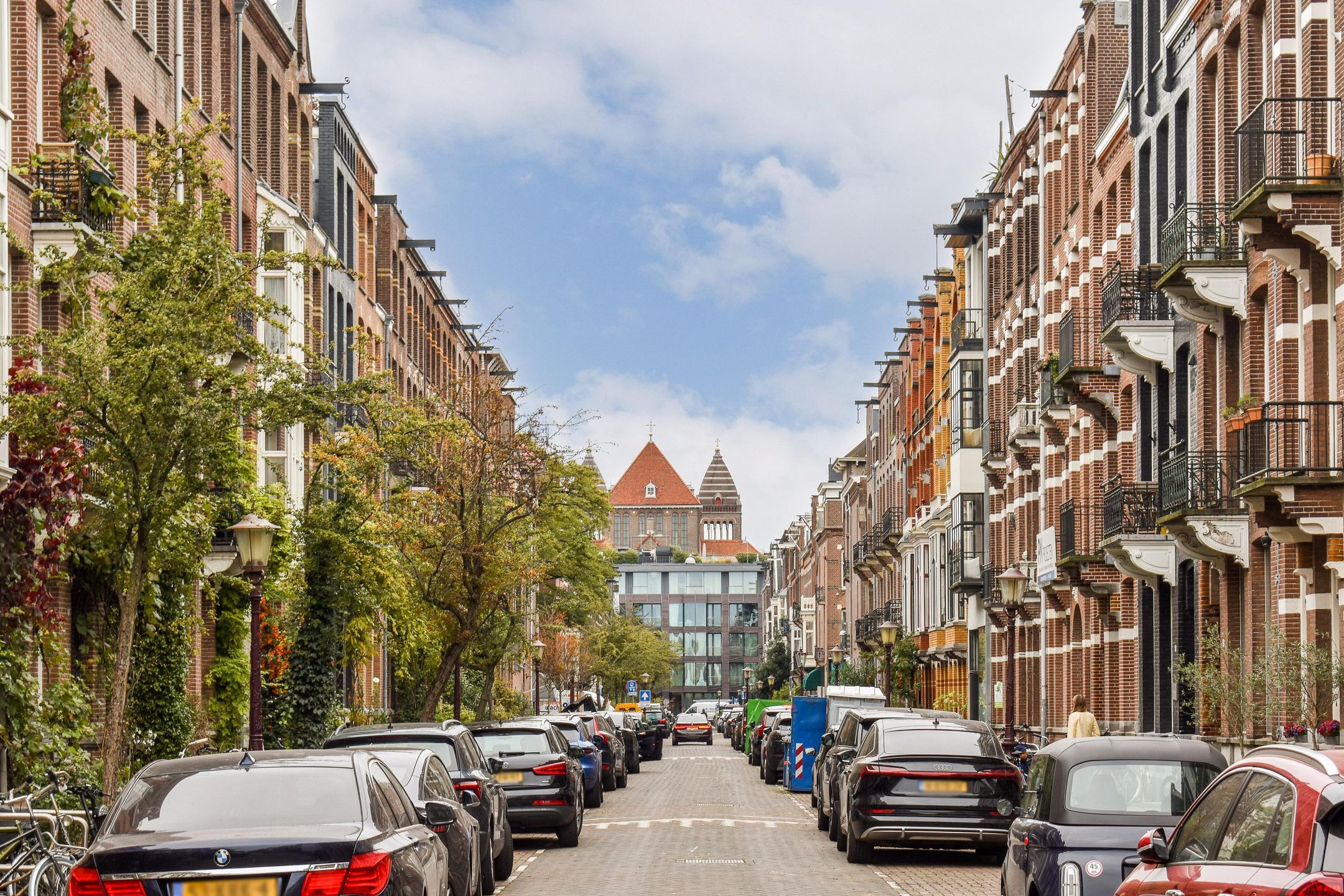 Foto 45 van Valeriusstraat 96-2