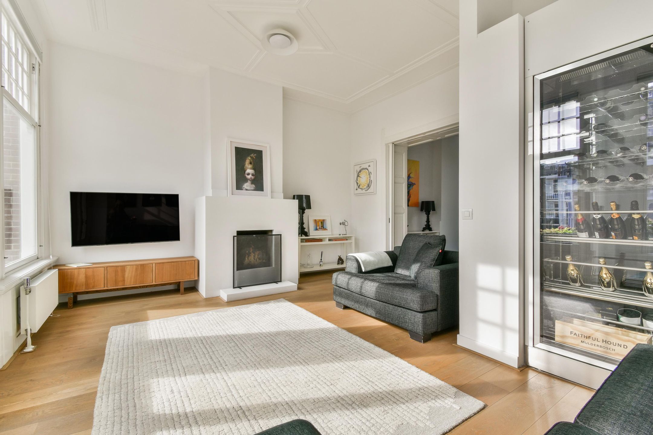 Foto 30 van Valeriusstraat 96-2