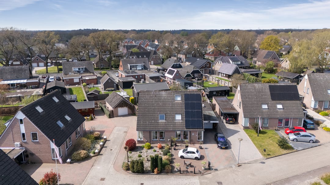 Foto 26 van Zilverzand 16