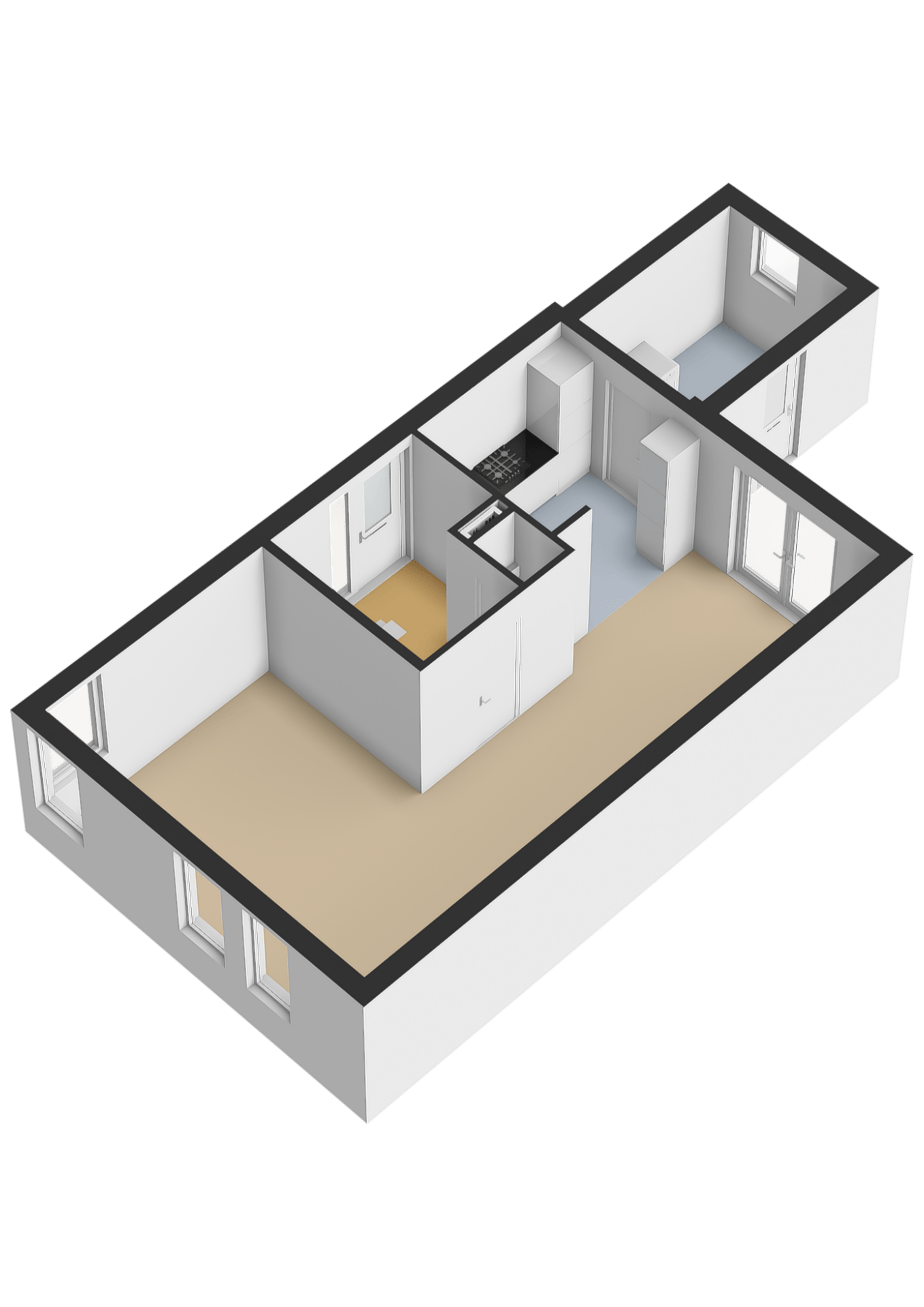 Foto 40 van Zilverzand 16