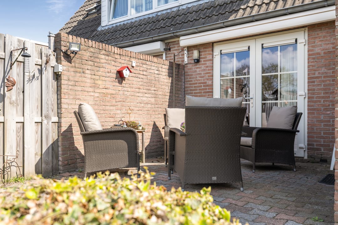 Foto 32 van Zilverzand 16