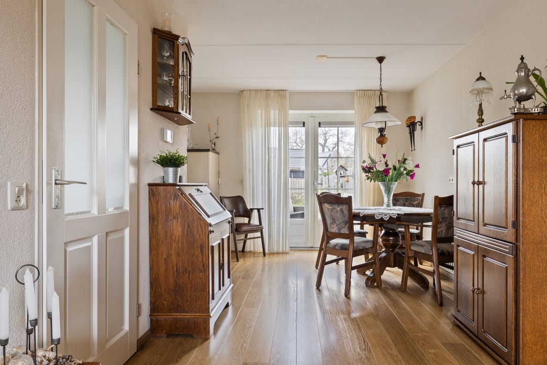 Foto 7 van Zilverzand 16