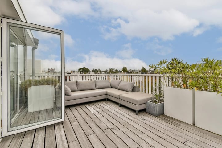 Foto 2 van Valeriusstraat 96-2