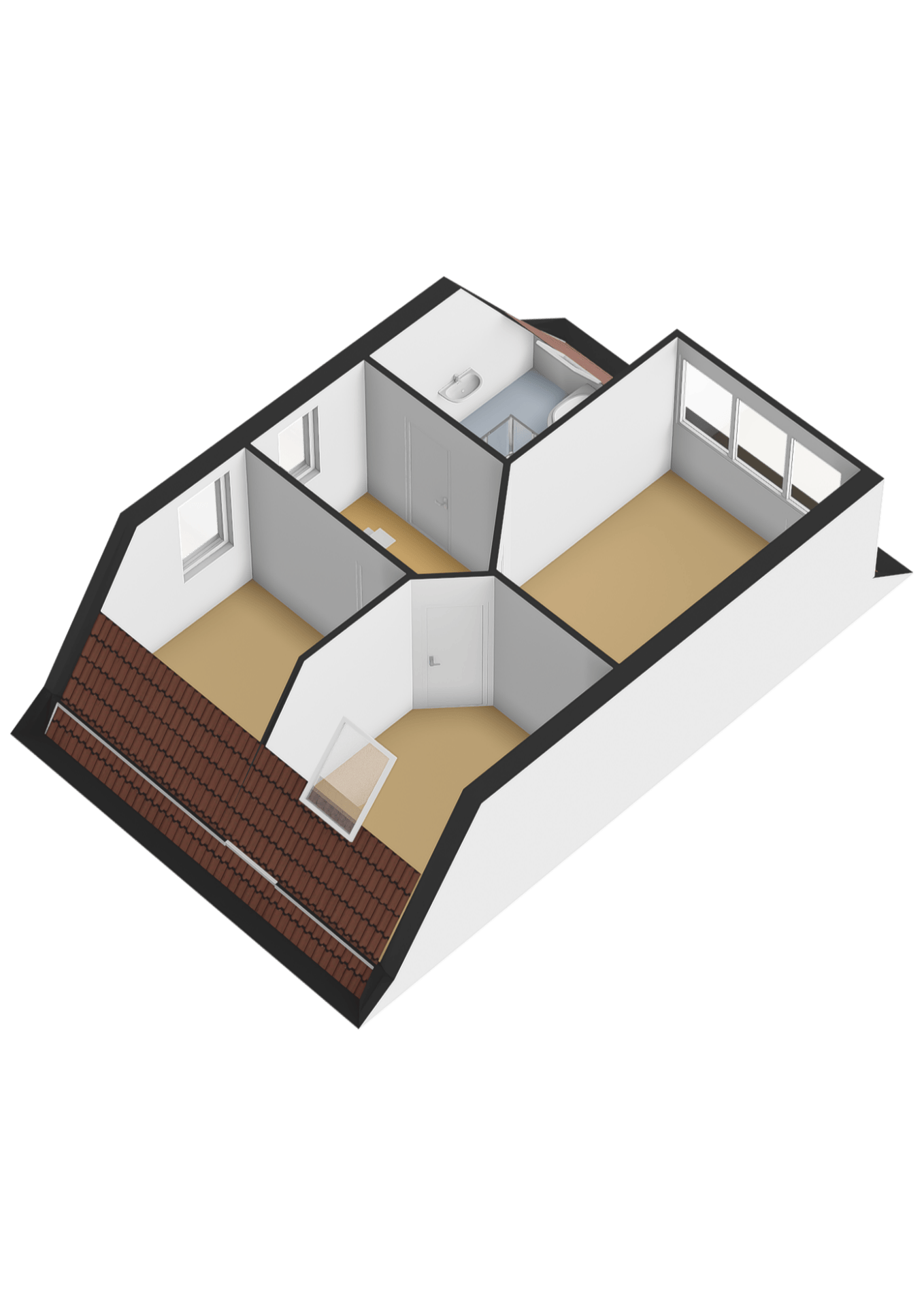 Foto 42 van Zilverzand 16