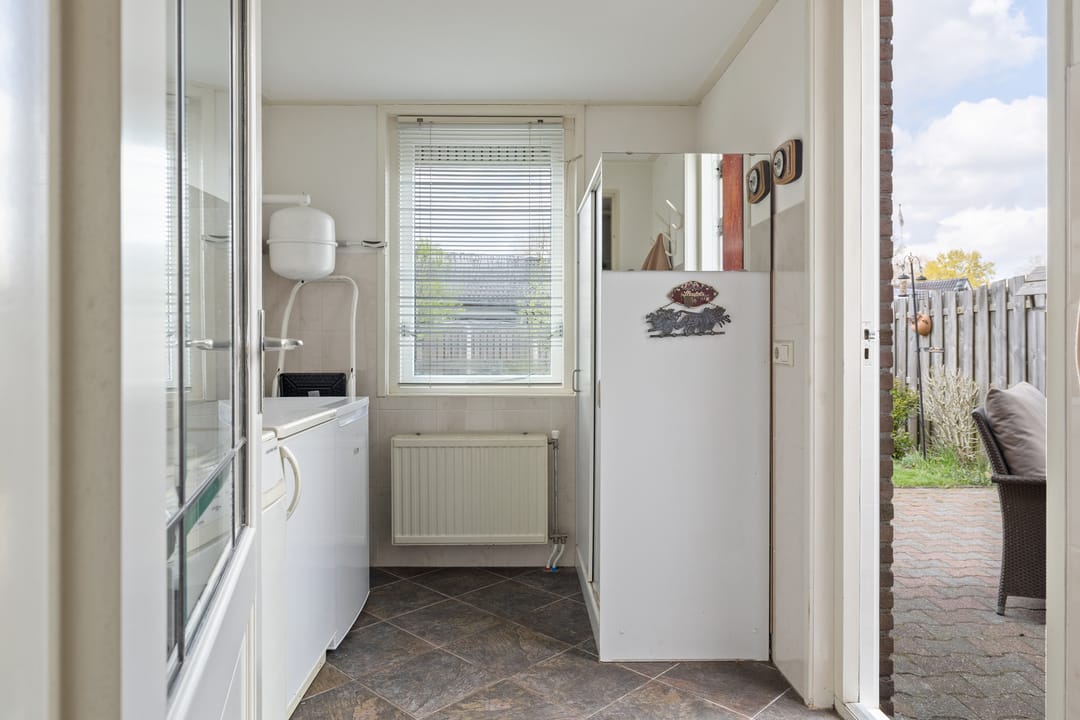 Foto 11 van Zilverzand 16