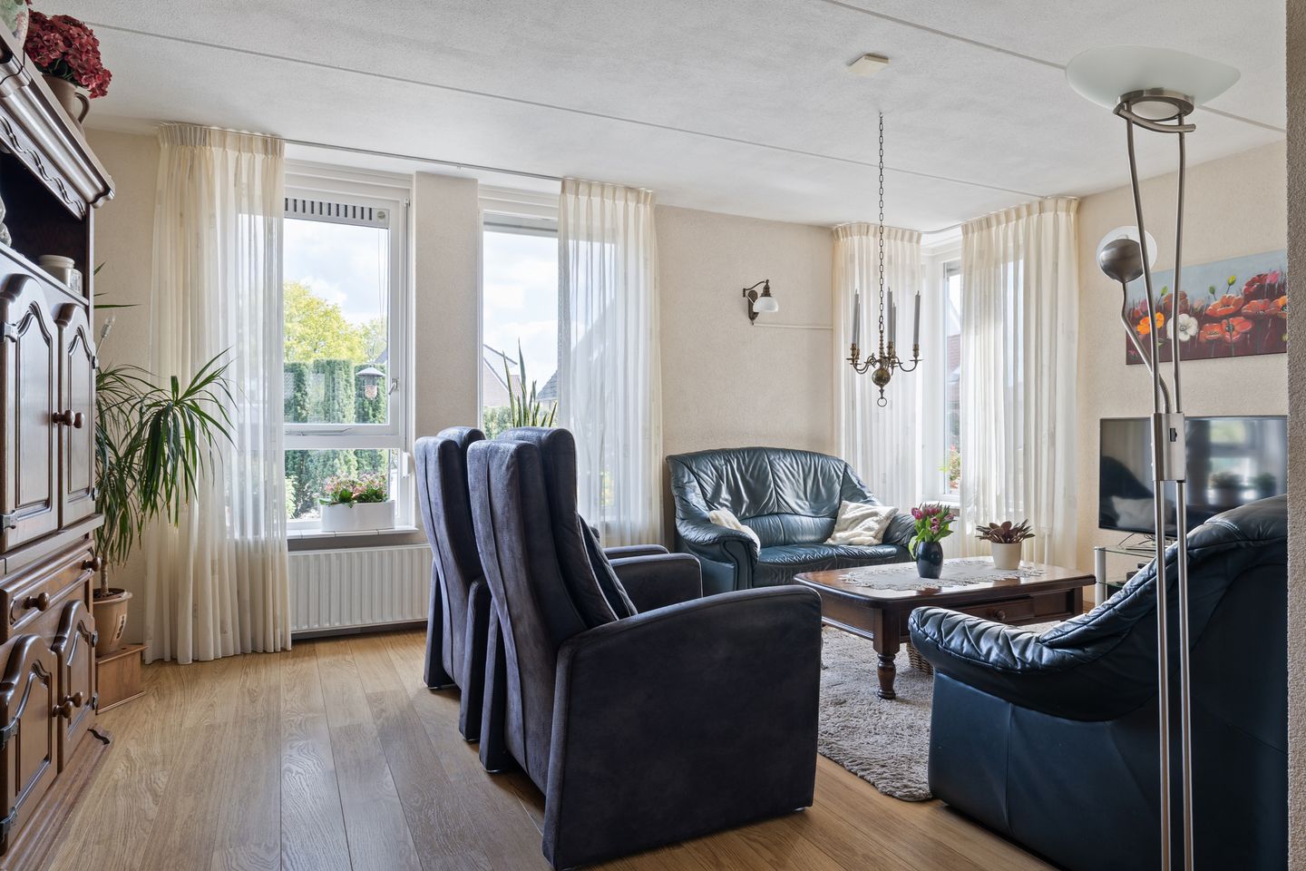 Foto 4 van Zilverzand 16