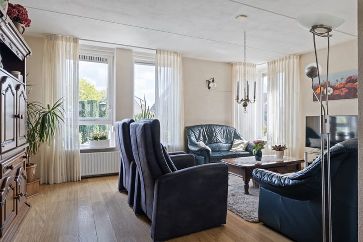 Foto 4 van Zilverzand 16