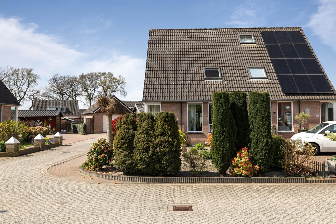 Foto 37 van Zilverzand 16