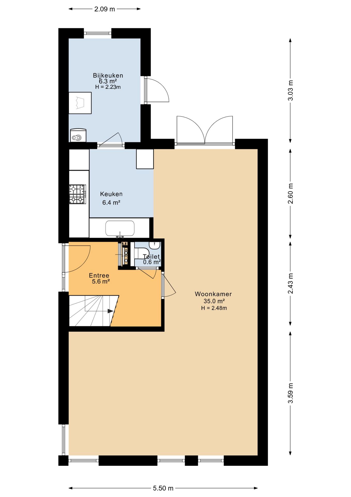 Foto 39 van Zilverzand 16