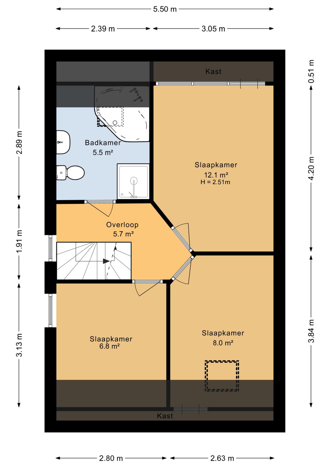Foto 41 van Zilverzand 16