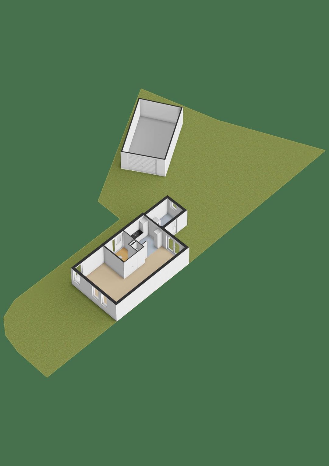 Foto 46 van Zilverzand 16