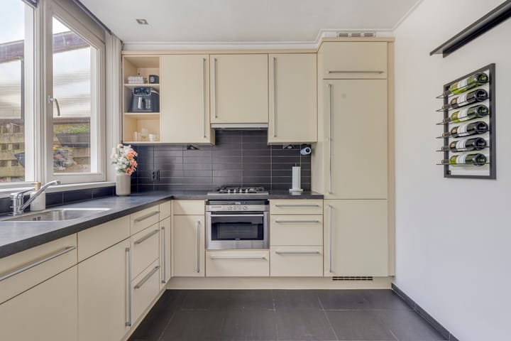 Foto 3 van Bechlaan 17