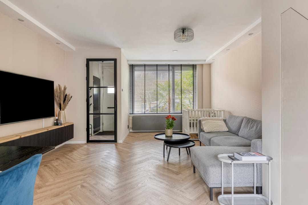 Foto 7 van Bechlaan 17