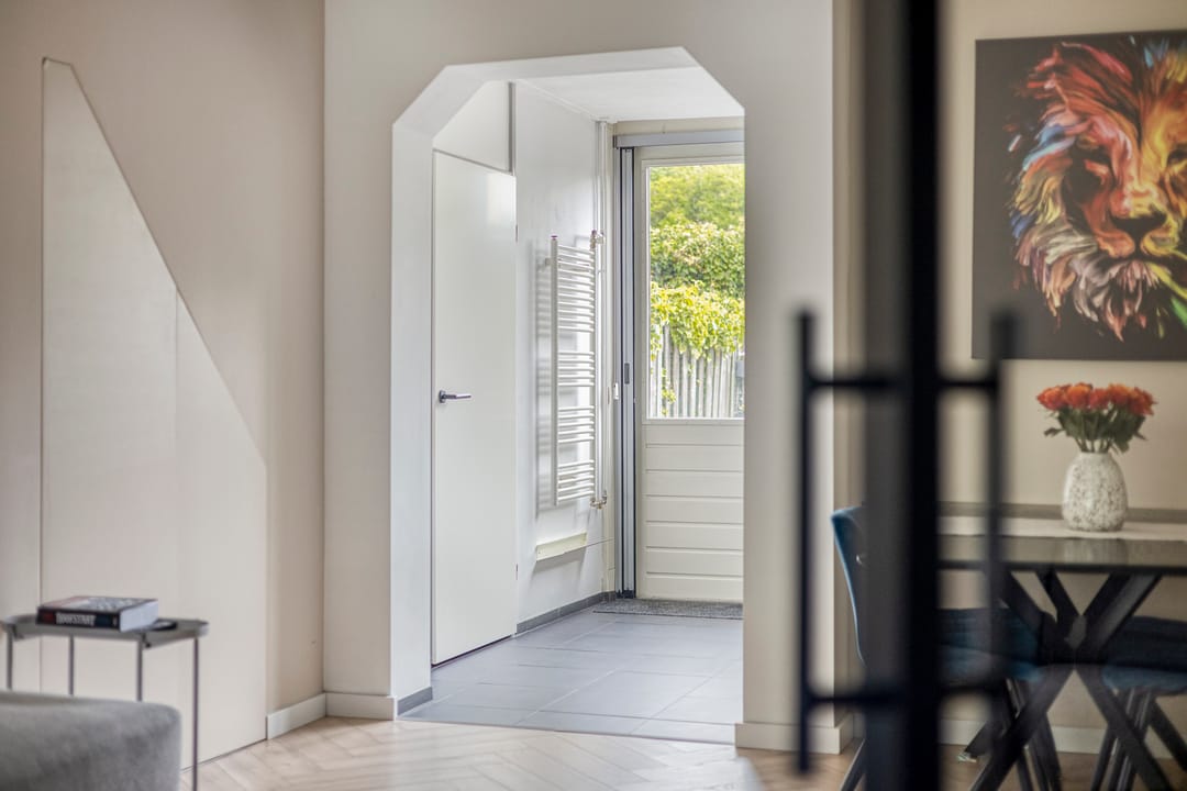 Foto 11 van Bechlaan 17