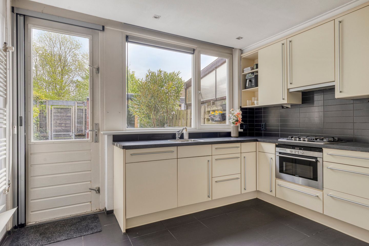 Foto 14 van Bechlaan 17