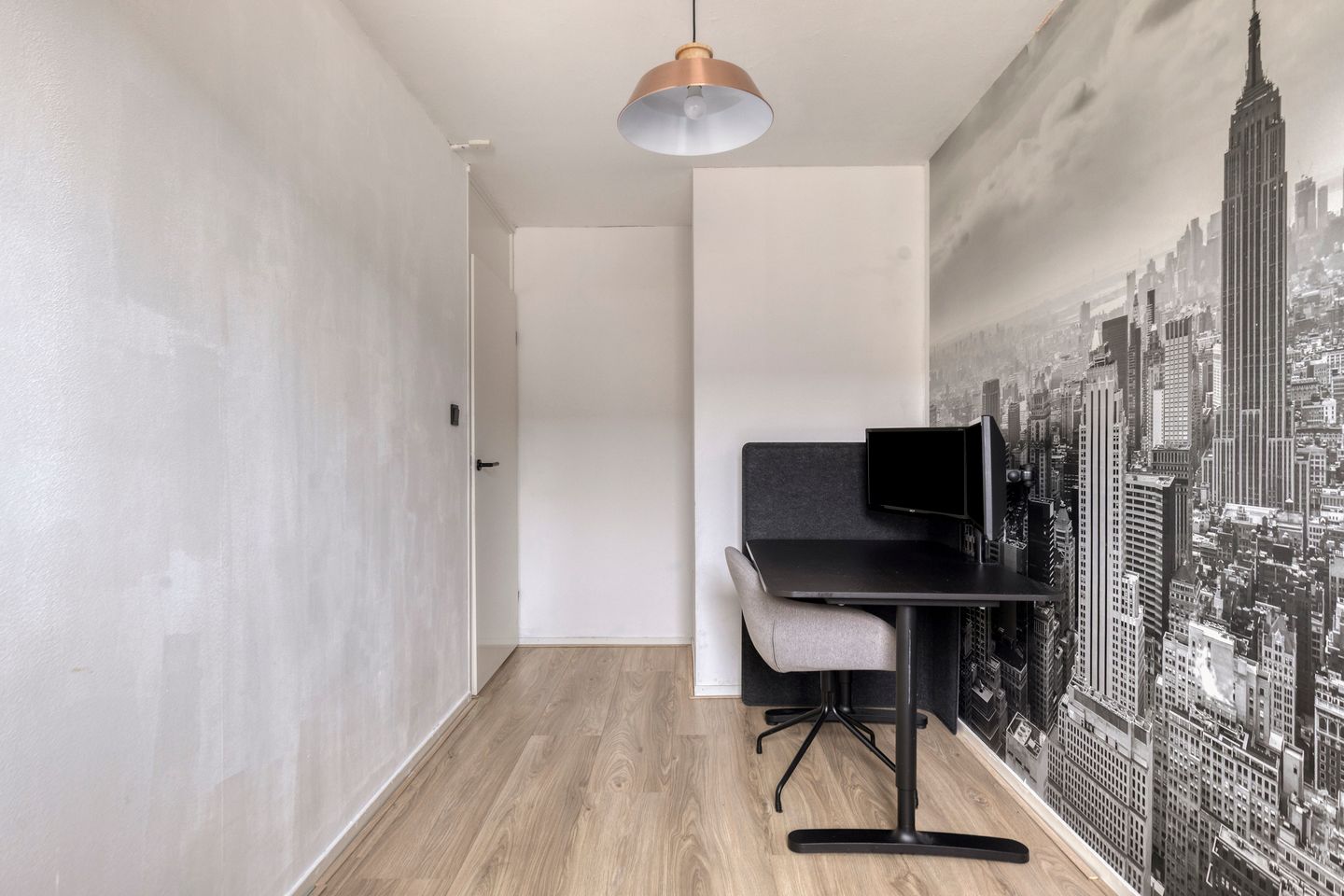 Foto 20 van Bechlaan 17