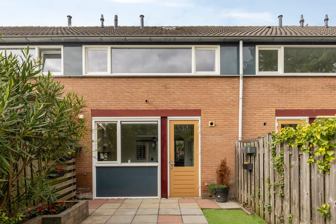 Foto 32 van Bechlaan 17