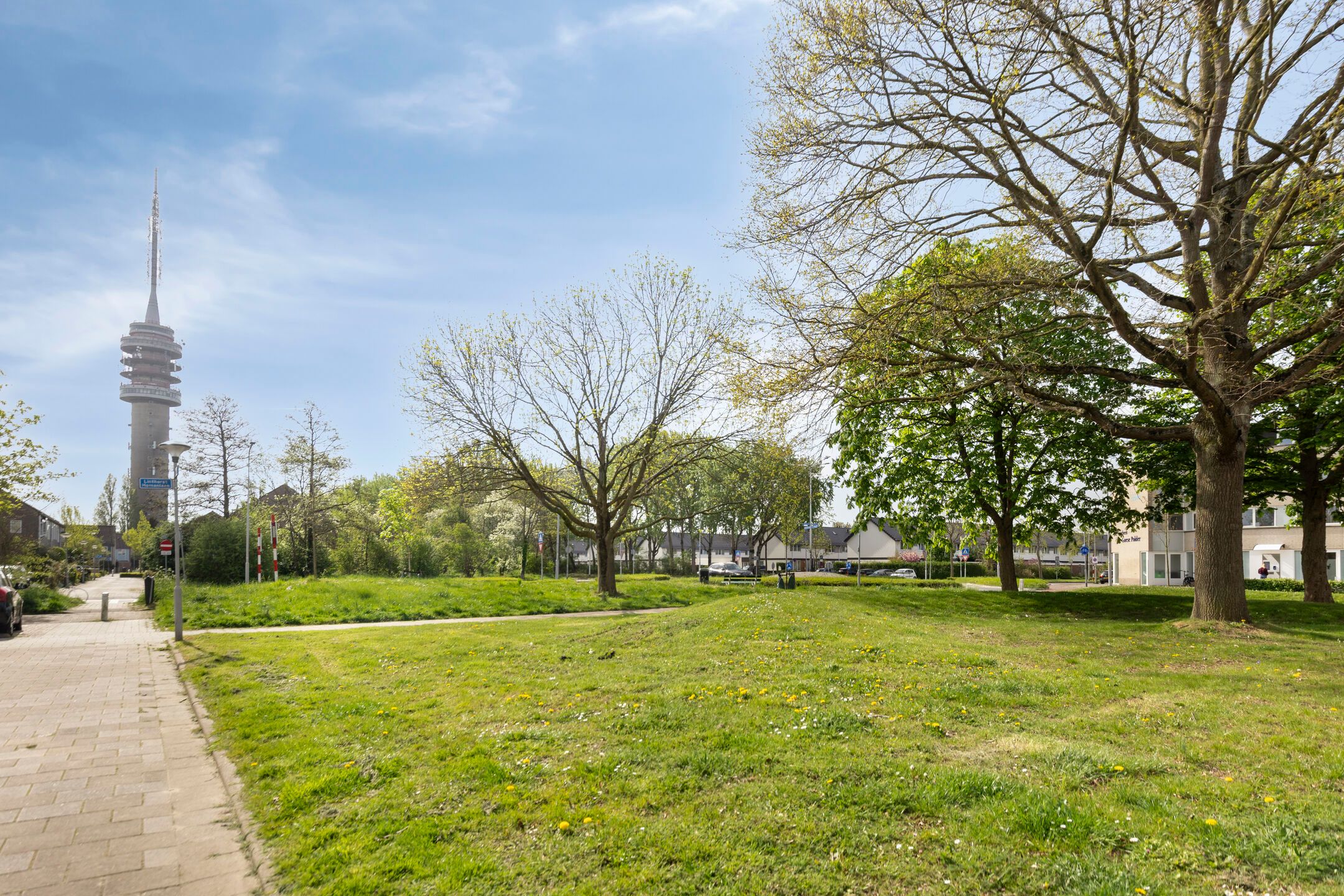 Foto 36 van Bechlaan 17