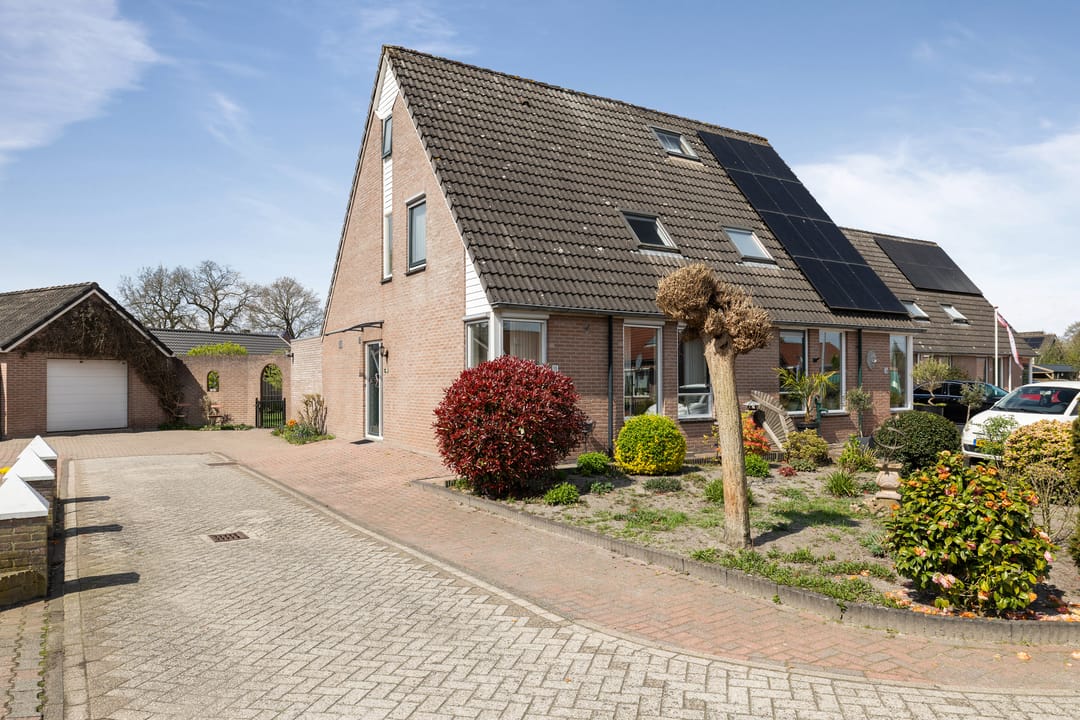 Foto 1 van Zilverzand 16