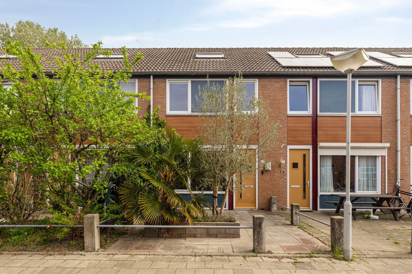 Foto 34 van Bechlaan 17