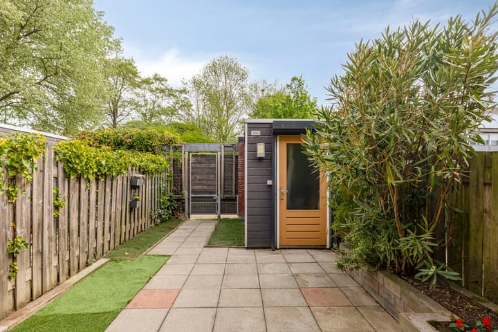 Foto 4 van Bechlaan 17