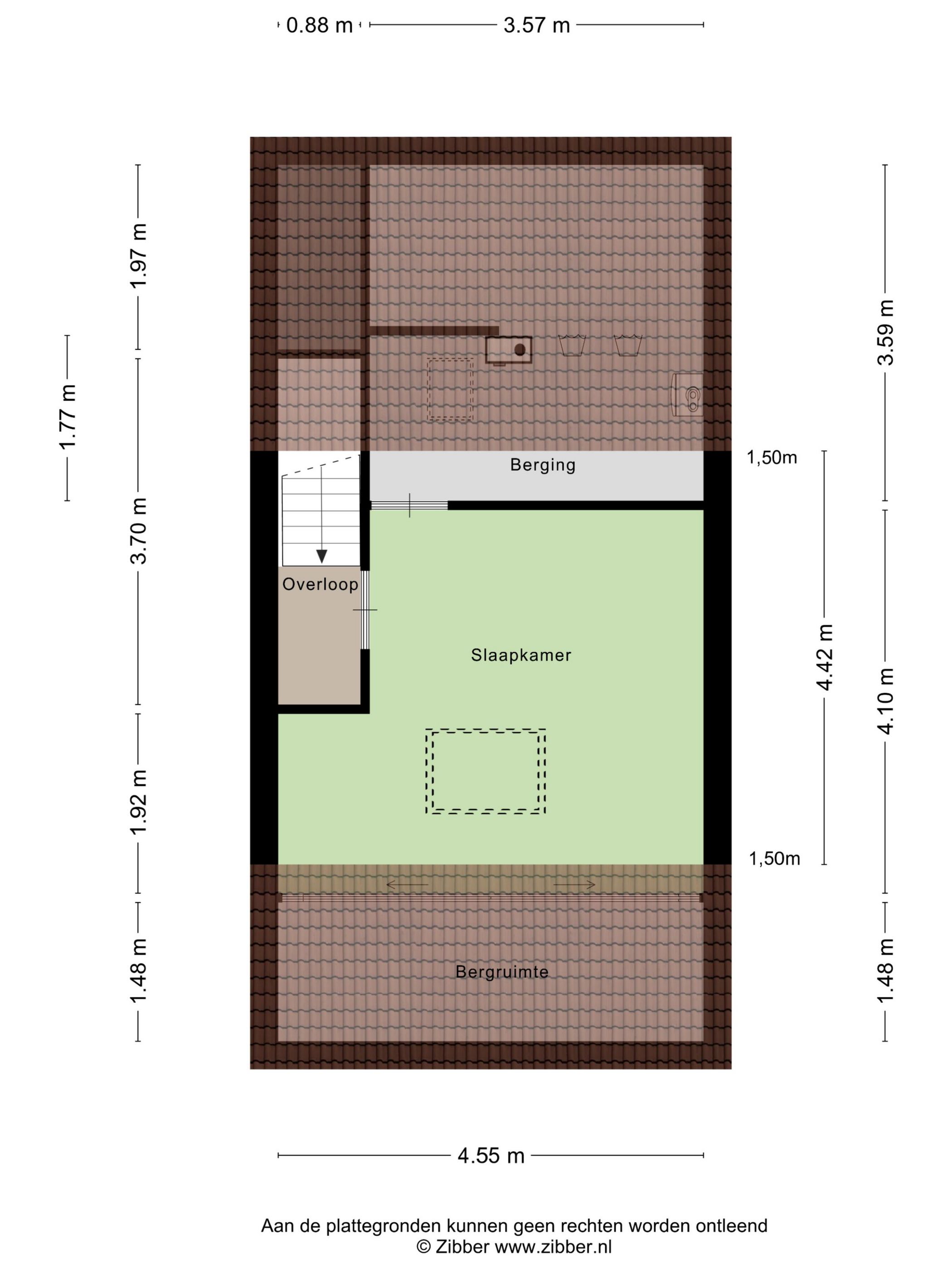 Foto 39 van Bechlaan 17