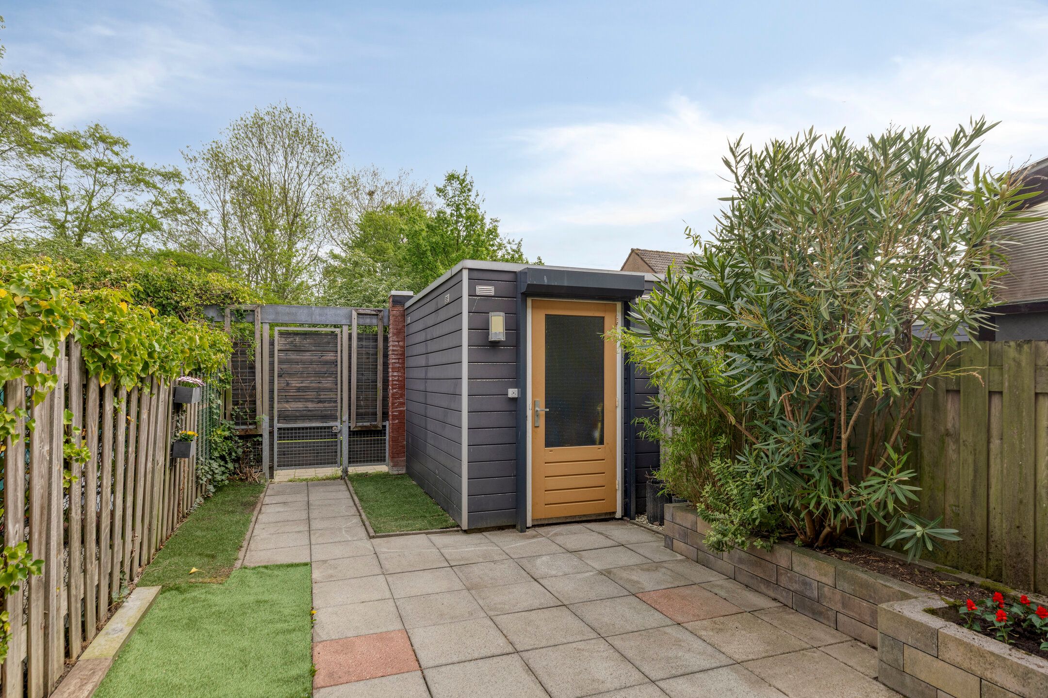 Foto 30 van Bechlaan 17