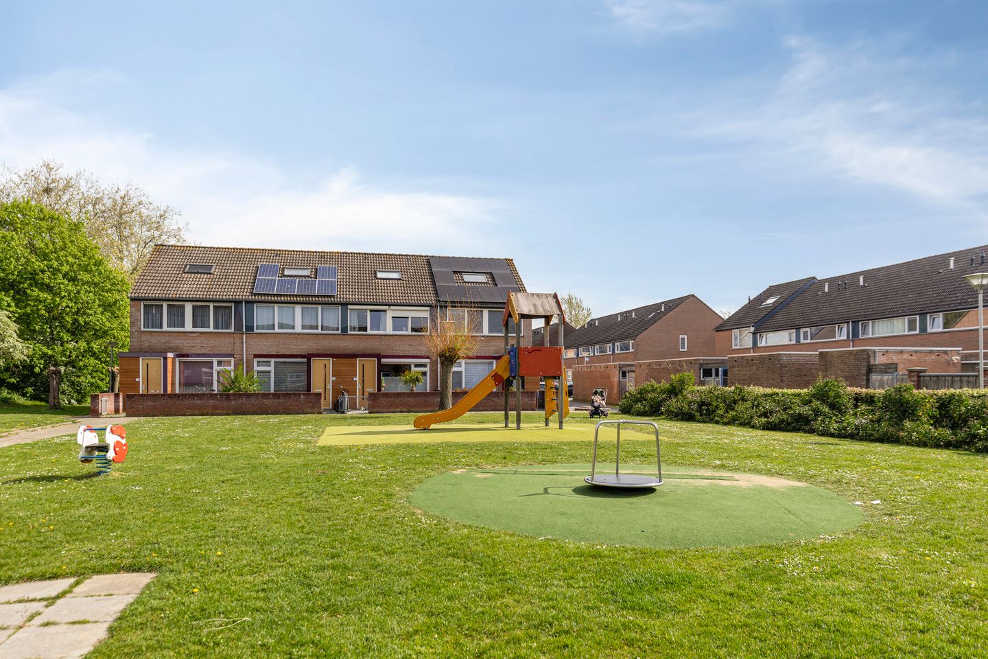 Foto 35 van Bechlaan 17