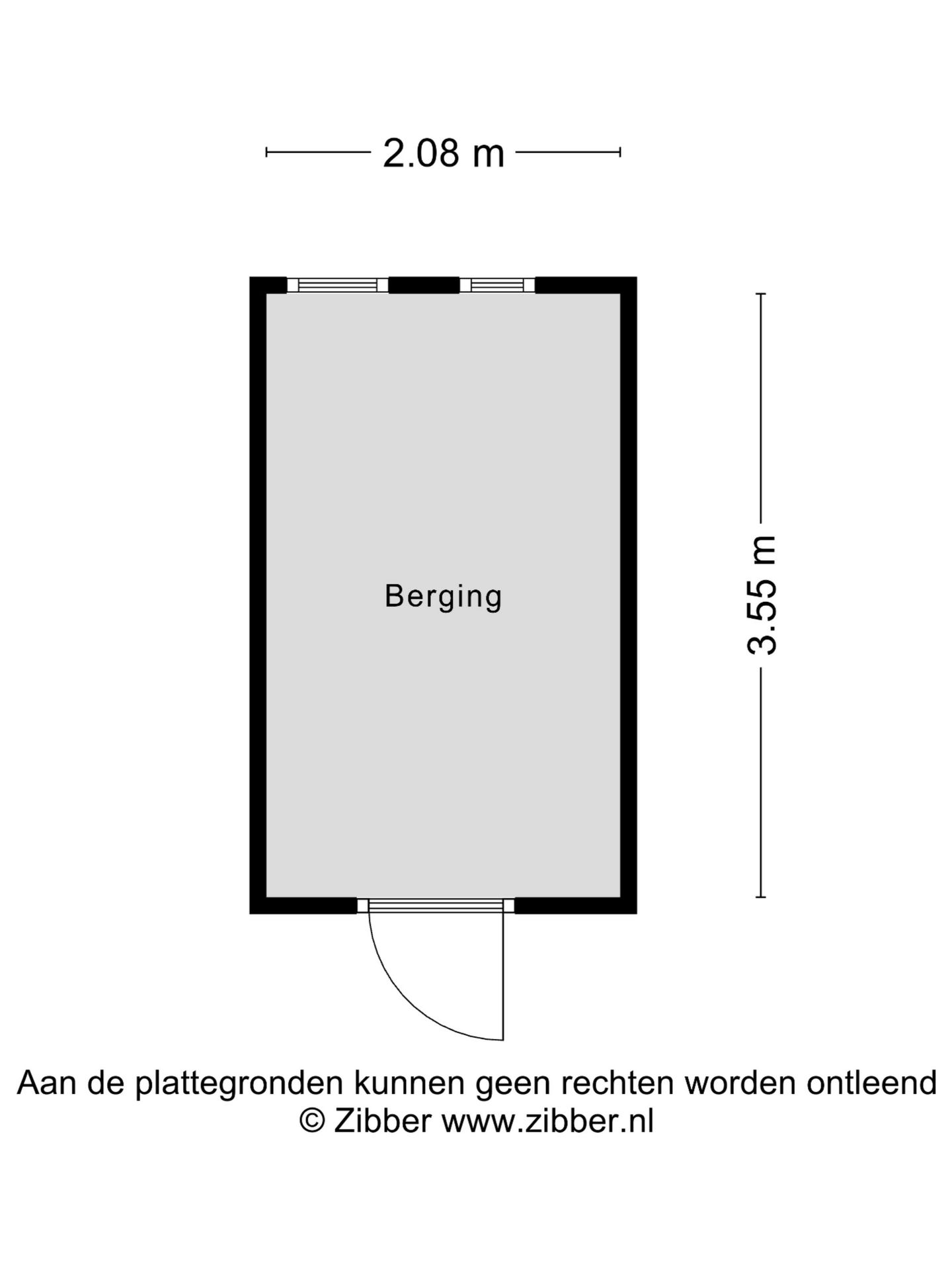 Foto 40 van Bechlaan 17