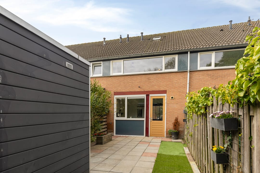 Foto 31 van Bechlaan 17